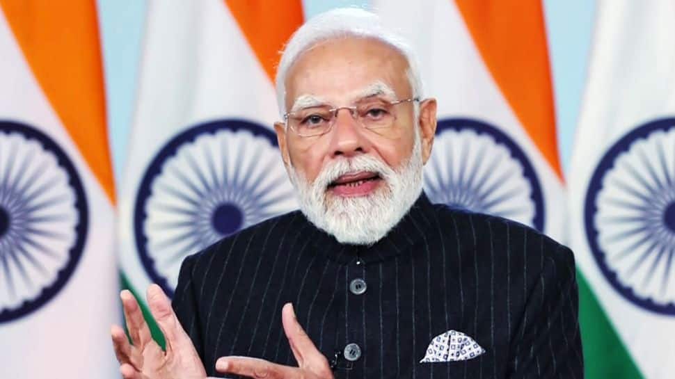 India Hits All Time High: Foodgrain Output Soars To 357 Million Tonnes