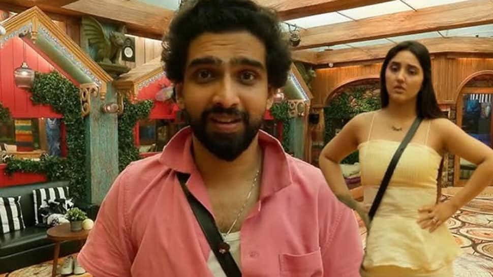 Amaal Mallik