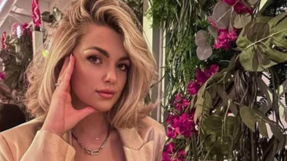 Austrian Beauty Influencer Found Dead In Slovenian Forest, Ex-Boyfriend Confesses To Strangulation