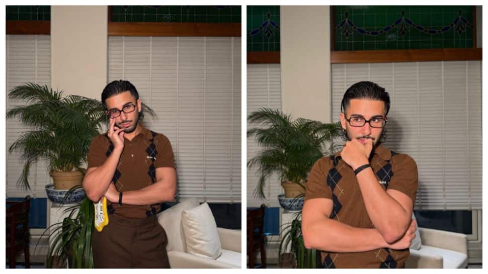 Orry Says His ‘Fully Transparent’ Outfit Reflected His Honesty During Rs 252 Crore Drug Case Interrogation