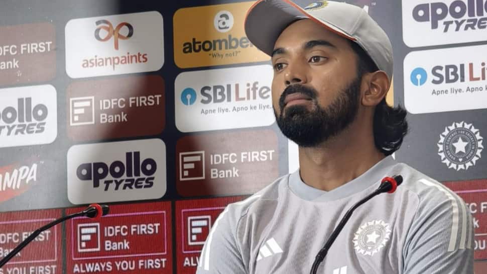 KL Rahul Points Out Spin Struggles, Says Fix ‘Won’t Happen Overnight’