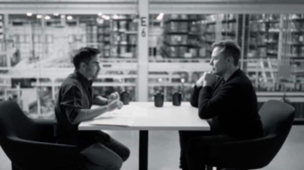 Elon Musk On ‘WTF’ Podcast: Zerodha Co-Founder Nikhil Kamath Releases 2nd Clip, Sparks Fresh Excitement Online; Check List Of Guests Who Appeared On Show | Technology News Elon Musk On ‘WTF’ Podcast: Zerodha Co-Founder Nikhil Kamath Releases 2nd Clip, Sparks Fresh Excitement Online; Check List Of Guests Who Appeared On Show | Technology News