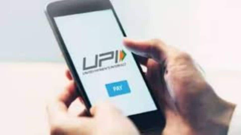 UPI Payments In India Register Steady Growth YoY In November 2025