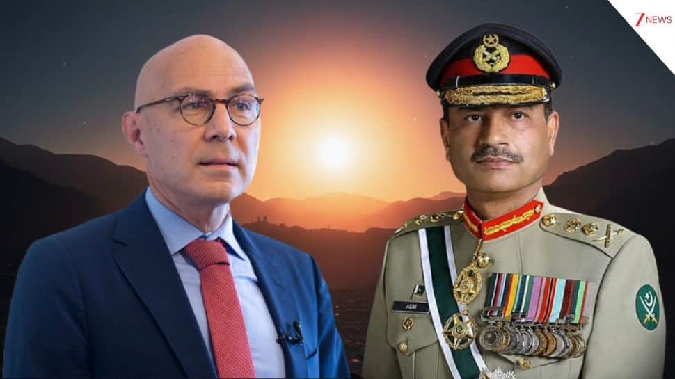 Pakistan Calls UN Human Rights Chief's Criticism Of 27th Amendment ‘Biased’