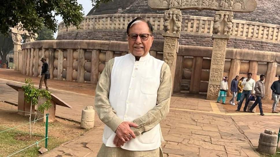 How Dr Subhash Chandra Made India A Global Media Power