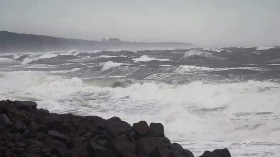 Cyclone Ditwah: DoT Sets Up 24/7 Control Room; IMD Issues Alert For THESE Areas Of India – Check Forecast | India News