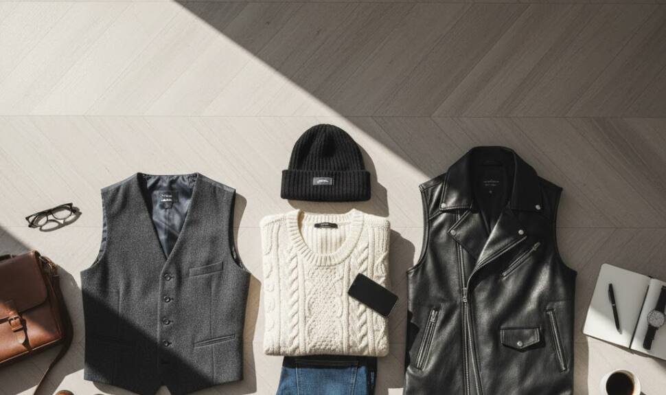 Boys Waistcoats to Grab This Black Friday Sale