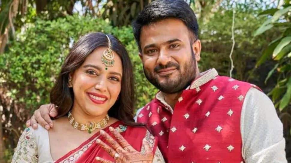 Swara Bhasker Reveals Father-in-Law Hospitalised After Brain Haemorrhage, Seeks Prayers