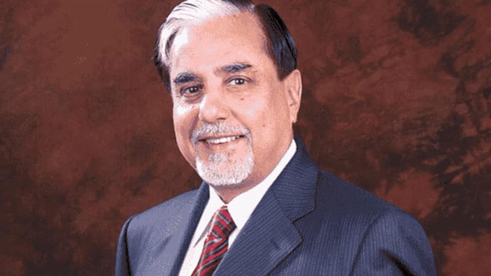 Dr Subhash Chandra, India's 1st Media Entrepreneur, Who Shifted Paradigms