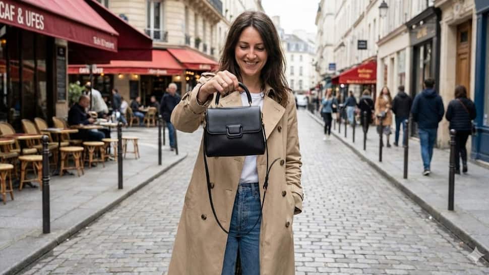 Elegant Women’s Everyday Bags You Should Explore On Amazon