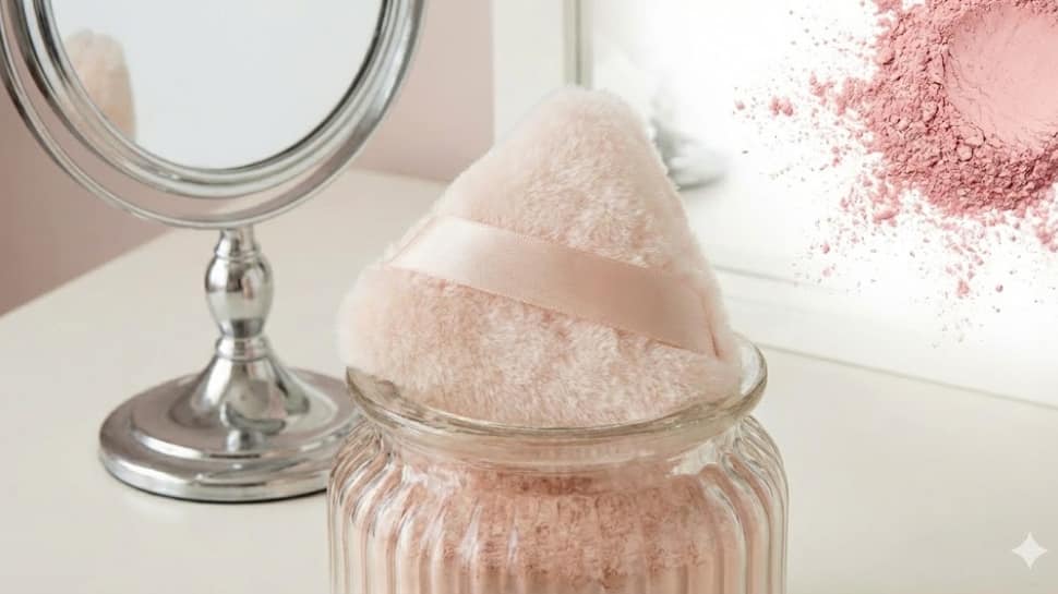 Best Soft Makeup Puffs For Smooth Application From Amazon