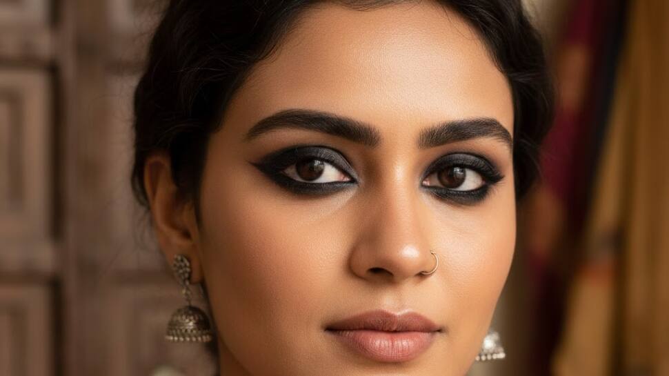 Soft Matte Kajal Picks For Wedding Season Glam From Amazon