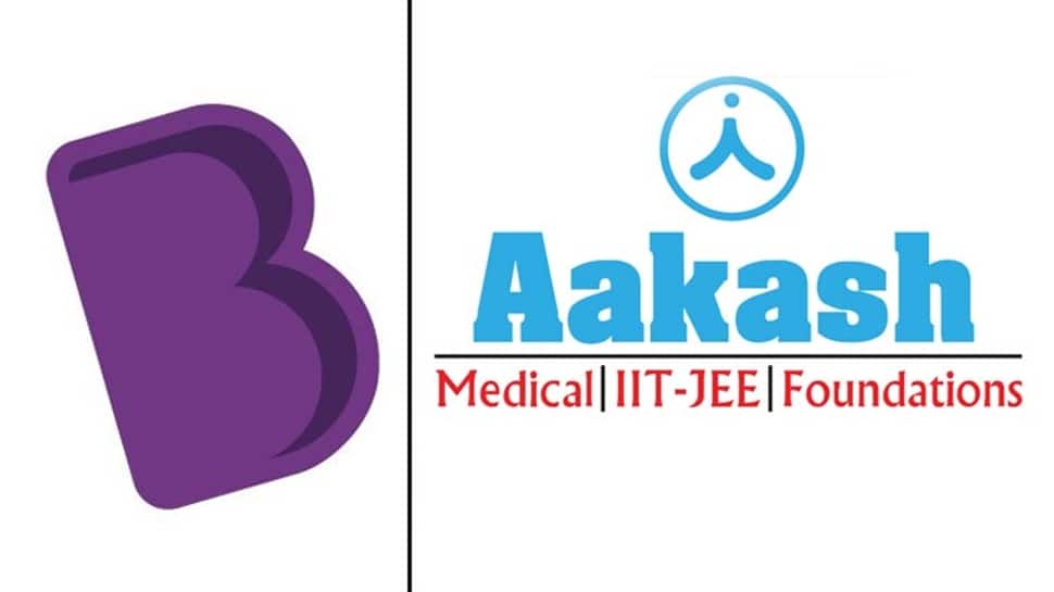 Aakash Alleges FEMA, ECB Violation By Byjus' Lenders; Puts On Hold Right Issue Worth Rs 25 Cr