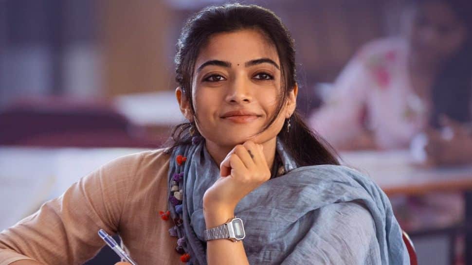 The Girlfriend OTT Release: When & Where To Watch Rashmika Mandanna’s Romantic Drama