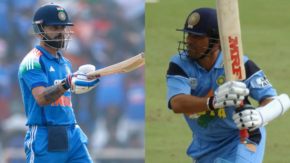 IND vs SA: Virat Kohli Continues His Love Affair With Ranchi; Breaks ...