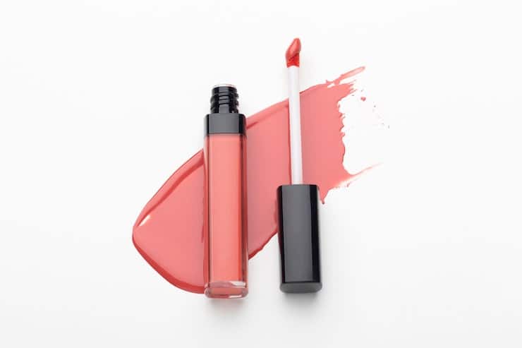 Shiny &amp; Nourishing Lip Gloss Collection