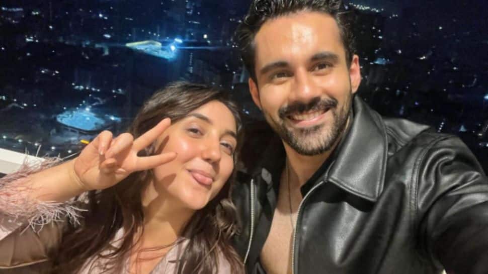 Bigg Boss 19: Abhishek Bajaj Reunites With Ashnoor Kaur, Says Her Eviction ‘Felt Personal’