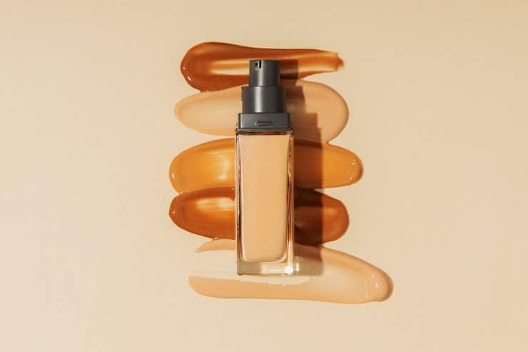 Dewy, Matte & Radiant Finish Foundations Dewy, Matte & Radiant Finish Foundations