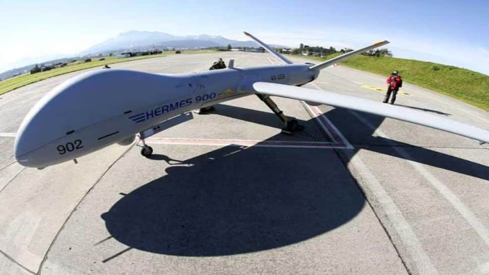 How Israel’s Drones Found Iran’s Hidden Missile Arsenal; Why India Should Care