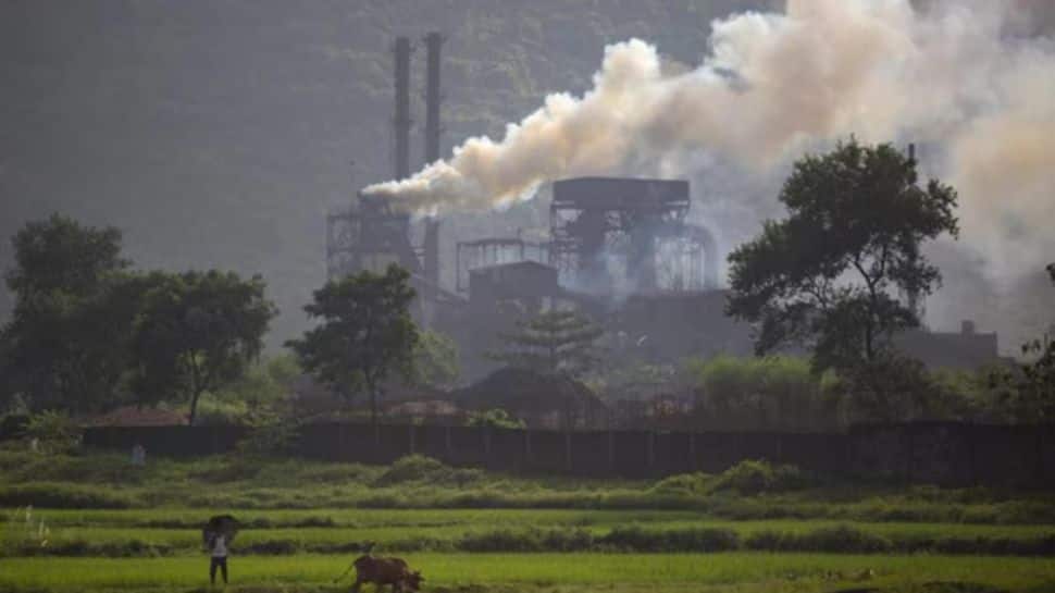 A Silent Threat Looms Over India’s Big Industries – Is Growth In Danger?