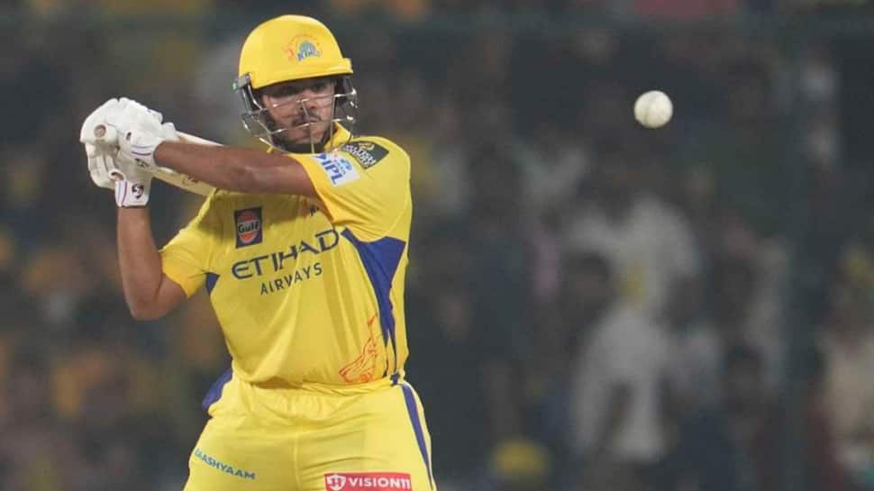 Rising CSK Star Ayush Mhatre Continues His Red-Hot Form, Smashes Back-To-Back Centuries In Syed Mushtaq Ali Trophy | Cricket News