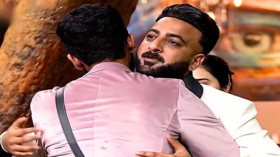 Big Boss 19: Shehbaz Out Days Before Finale, Sister Shehnaaz Emotional Post Leaves Fans In Tears – What She Wrote Is Going Viral