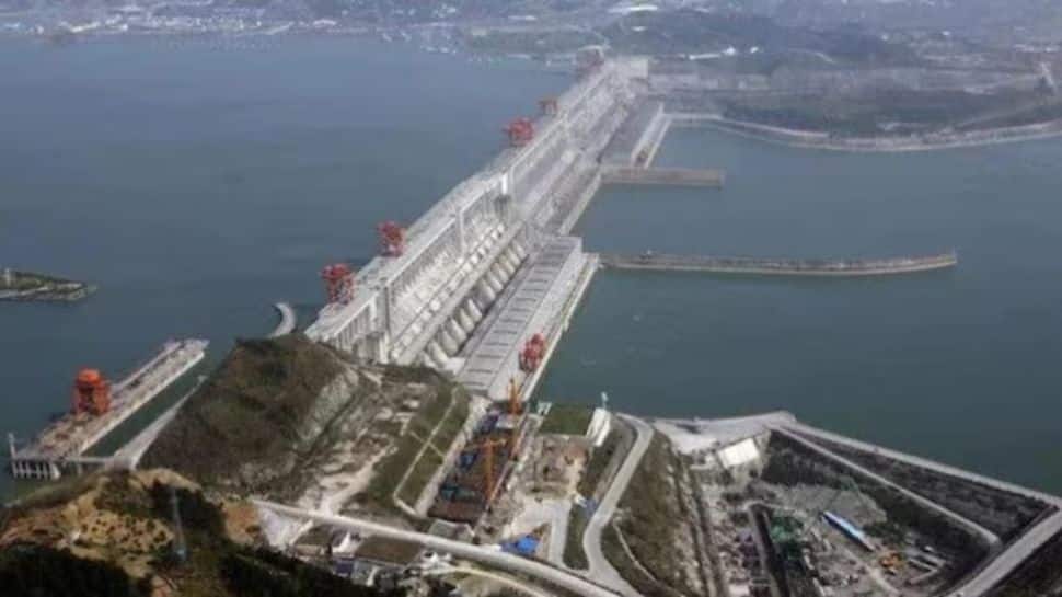 China’s Mega Dam On Yarlung Zangbo: How It Could Turn Off India’s Lifeline