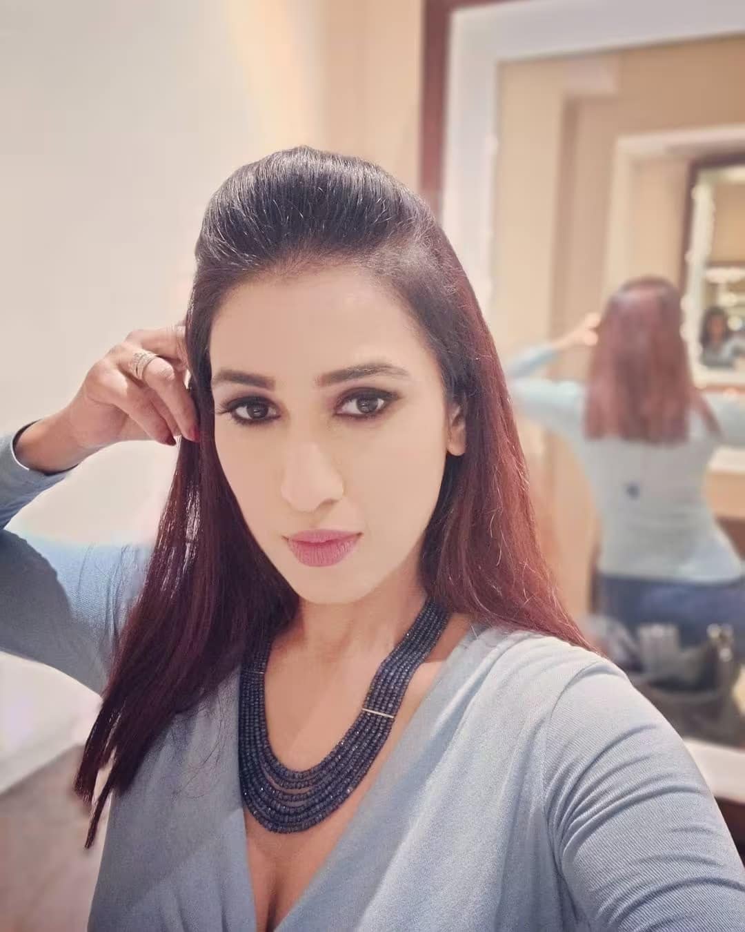 5. Pooja Yadav Kaif: The Backbone Behind the Cricketer