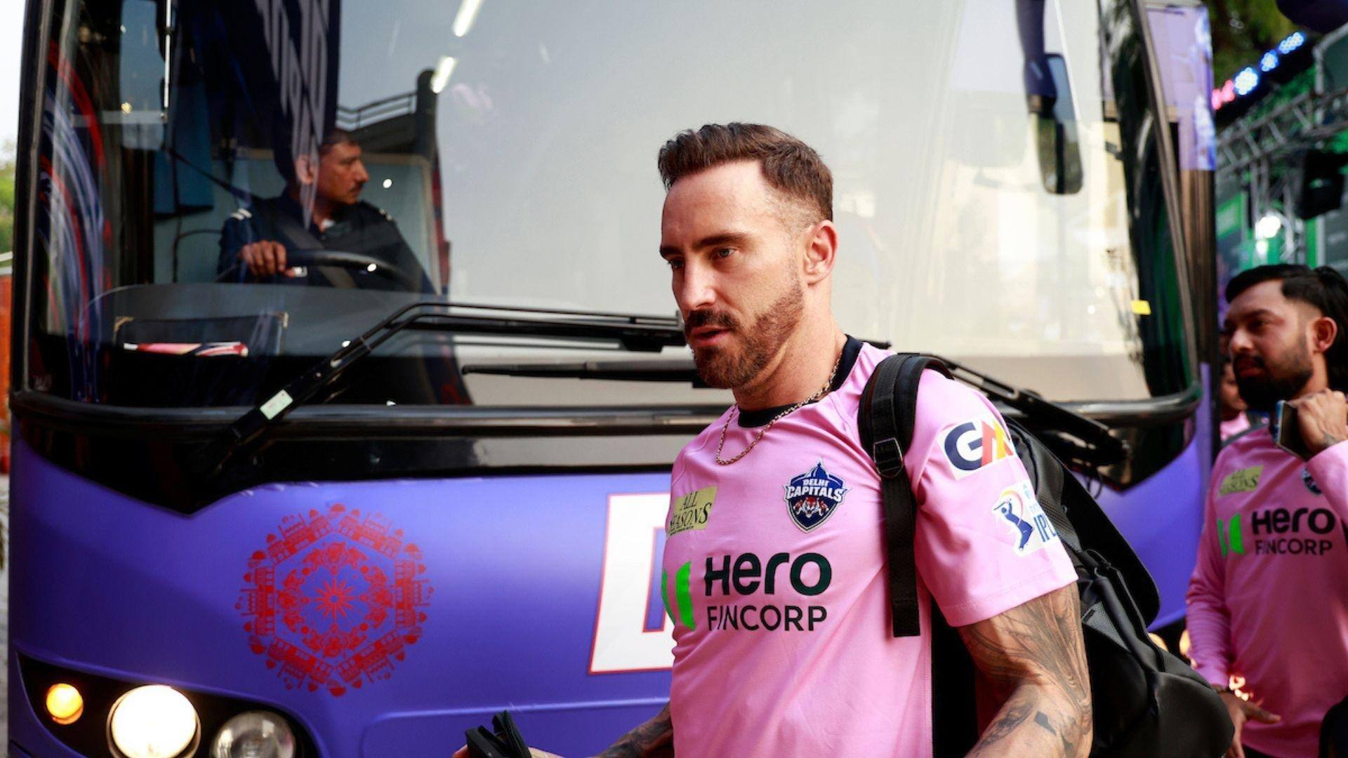 2. A Full-Season PSL Stint He Never Had Before