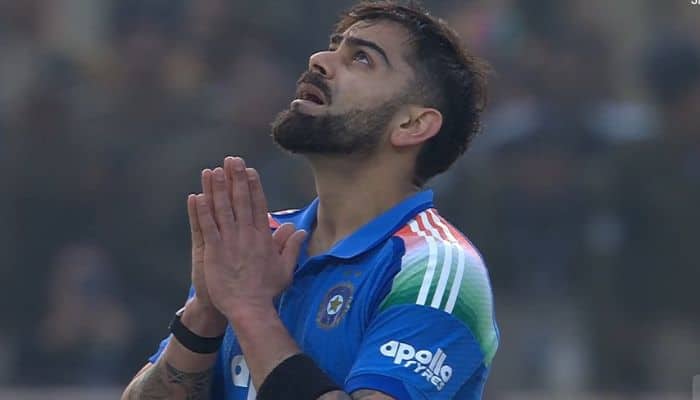 Virat Kohli Breaks Silence On Test Comeback After Ranchi Century In India’s ODI Thriller