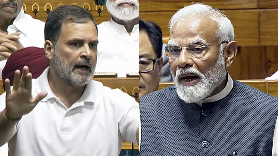 Winter Session: Parliament Gears Up For Fiery Speeches; PM Delivers Address