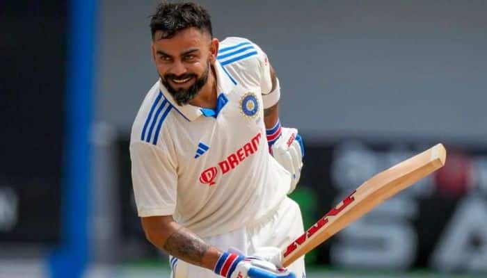 BCCI Breaks Silence On Virat Kohli Test Comeback Rumours After Ranchi Masterclass