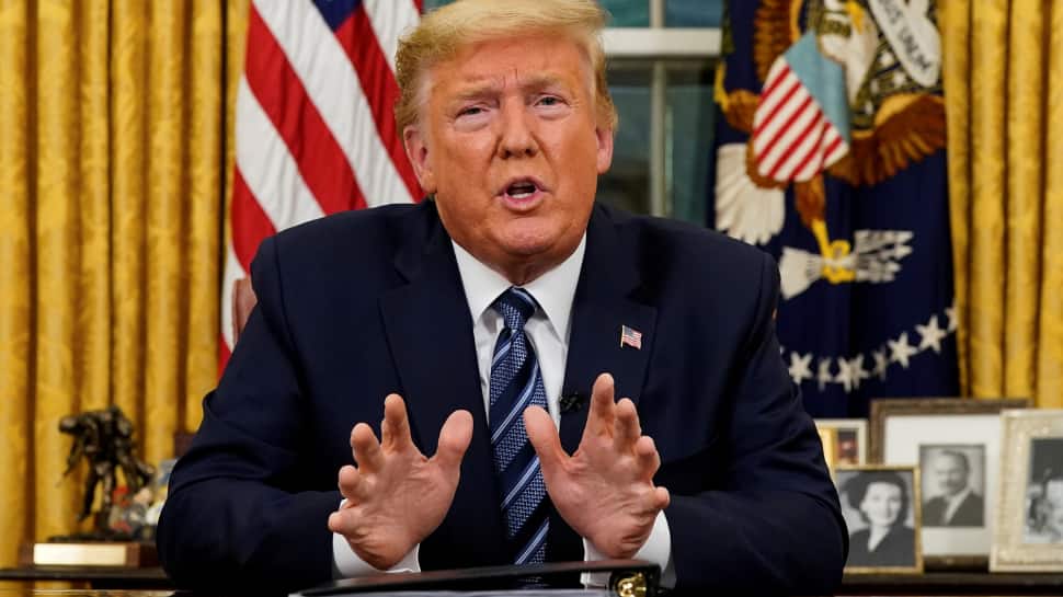 ‘Many Of Them Are No Good’: Trump Intends To Pause Asylum ‘For A Long Time’