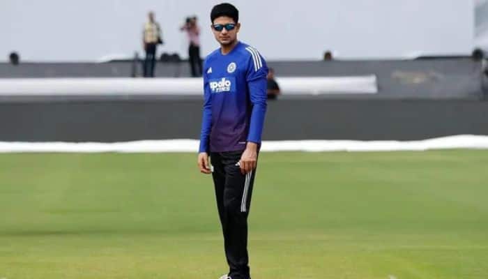 Shubman Gill Injury Update: India Star Starts Rehab, Set To Make Comeback Against...