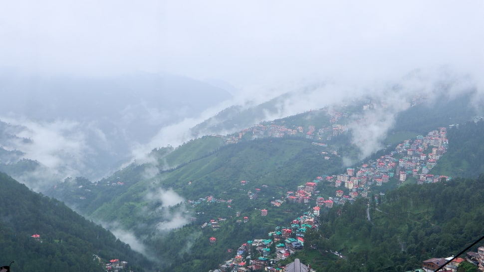 Himachal Weather Update: Cold Wave Intensifies In 8 Districts, Snowfall Likely On December 4