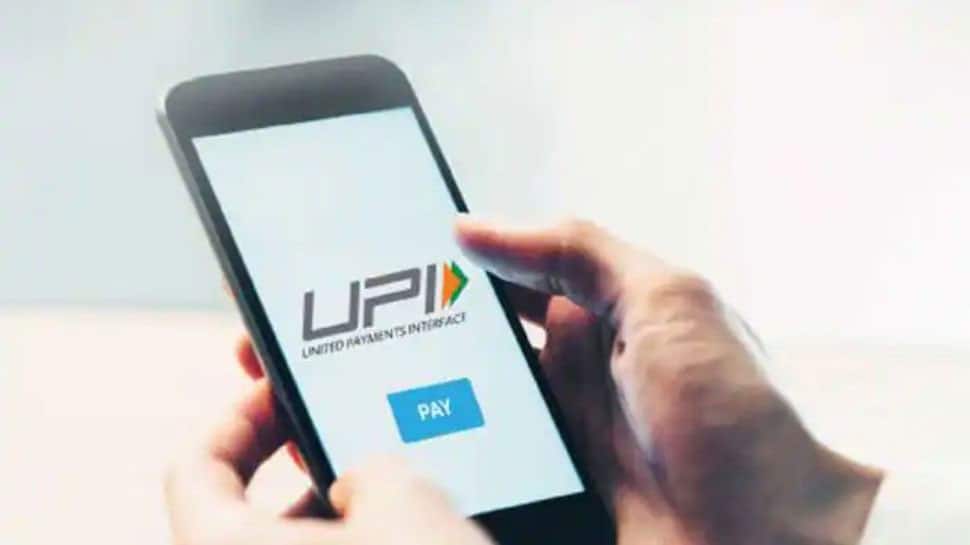 UPI Transactions Grow 32% In November As Consumption Remains Robust