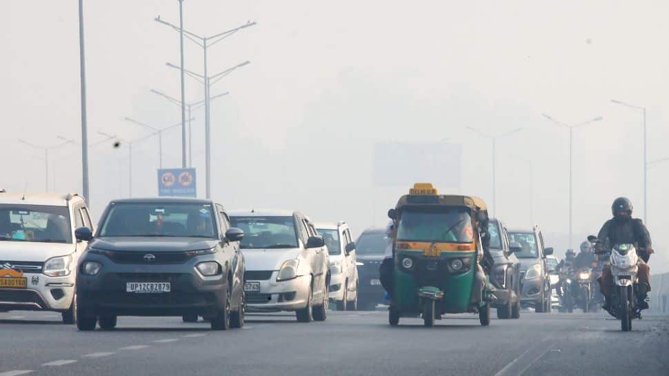 Delhi Weather Update: Air Quality Index Falls Closer To 'Very Poor' Category