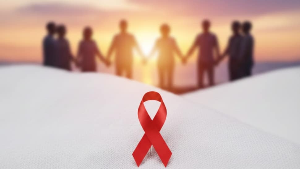World AIDS Day: Global Number Of HIV-Infected People, First Case In India...