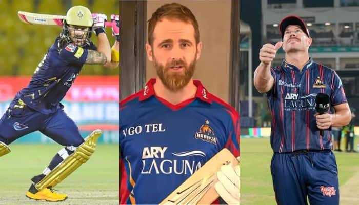 IPL Vs PSL: Top International Cricketers Who Choose Pakistan Super League Over Indian Premier League