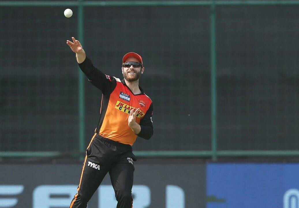 4. Kane Williamson’s Switch Reflects IPL’s Ruthless Auction Reality
