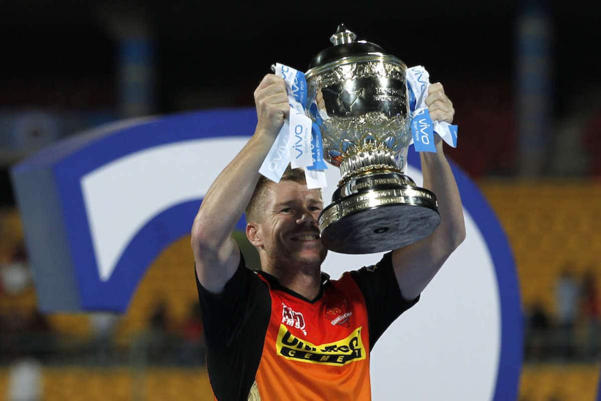 3. Warner Finds New Life in PSL After IPL Setbacks