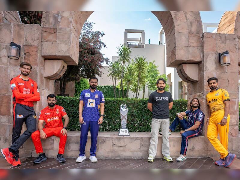 IPL Vs PSL: Top International Cricketers Who Choose Pakistan Super ...