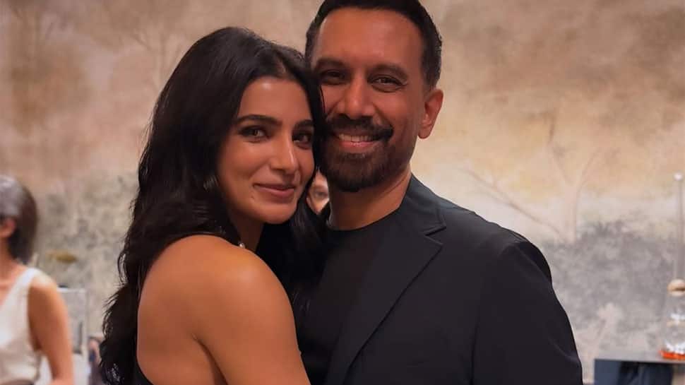 Samantha Ruth Prabhu, Raj Nidimoru Get Married? The Family Man Director's Ex-Wife Drops Major Hint!