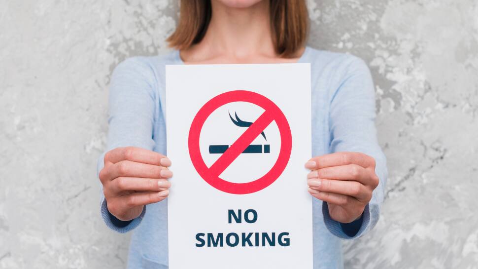 Country Imposes Generational Ban On Smoking Country Imposes Generational Ban On Smoking