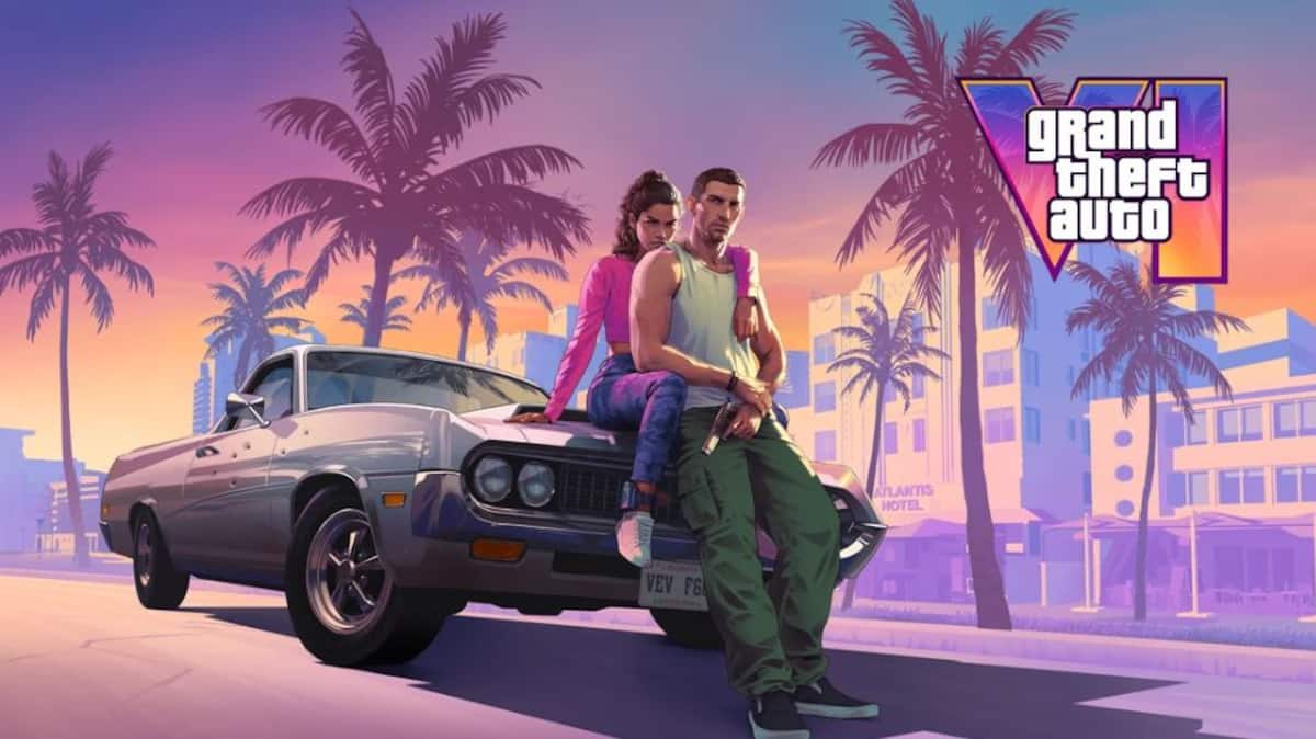 New GTA 6 Animation Footage Leaks Online Through Former Rockstar Animator’s Reel