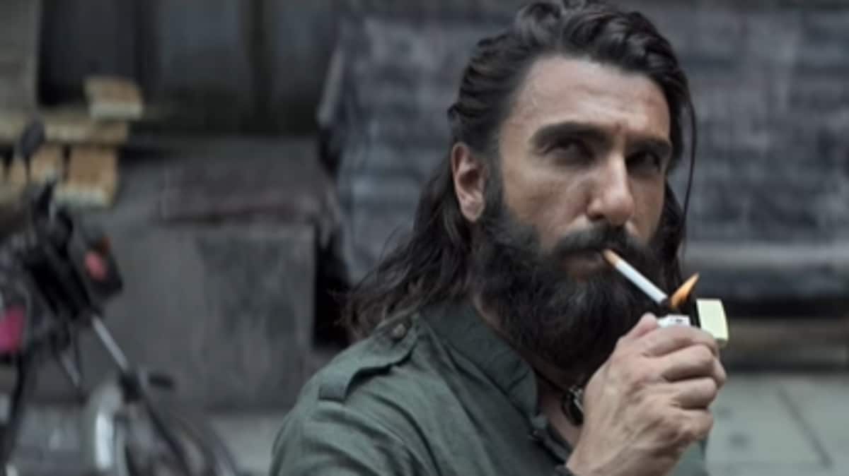 Dhurandhar Advance Booking Day 1: Ranveer Singh’s Film Races Past Rs 2 Crore - Ticket Prices Shoot Up To Whopping Rs 2,000