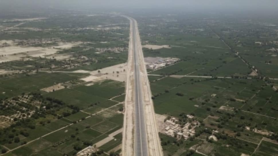 Pakistan Under $30 Billion Chinese Debt Burden As CPEC Crawls