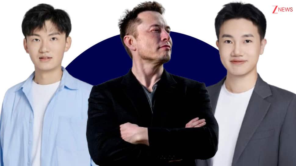 Meet The Gen Z Students Who Rejected World’s First Trillionaire, Elon ...