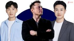 Meet The Gen Z Students Who Rejected Elon Musk’s Multi-Million-Dollar Offer