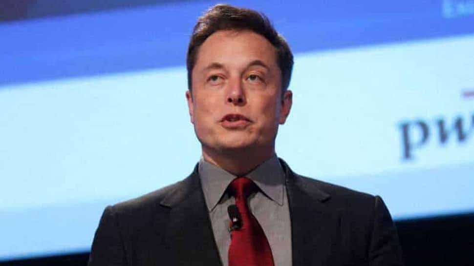 Elon Musk Net Worth 